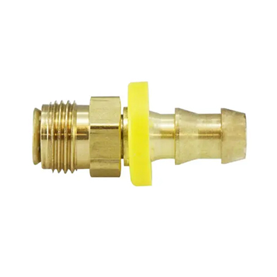 Brass Fittings | Falcon